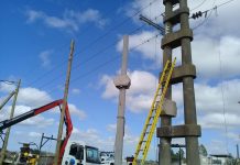 Edelap dará respuesta a los reclamos eléctricos en la Dolly 2