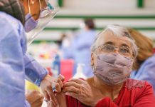 Llegan entre hoy y mañana más de un millón de vacunas a todos los rincones del país y el total de dosis distribuidas se acerca a los 25 millones