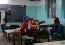 Vacaciones de invierno: el calendario, provincia por provincia