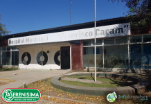 Mastellone Hnos. dona 15.000 vasos de leche al Hospital Municipal Francisco Caram de Brandsen