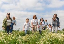 El Abascay, una familia de Brandsen que fabrica quesos artesanales y agroecológicos