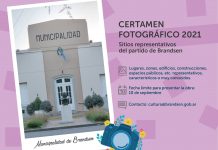 Certamen Fotográfico 2021
