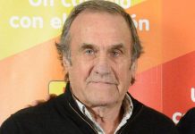 Falleció el exsenador y exgobernador Carlos Reutemann