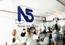 Según Microsoft, la mejor empresa es argentina: qué hace N5 y por qué fue reconocida