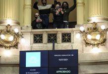 El Senado aprobó el marco regulatorio de producción de cannabis medicinal