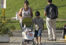 Los detalles de la norma que reconoce a las mujeres aportes jubilatorios por cada hijo