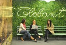 Globant busca cubrir 5.000 puestos de trabajo y ya invirtió $4.800 millones en el interior