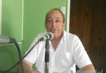 Cacho García está volviendo y habrá internas en Juntos por el Cambio
