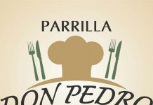 Festejamos el día del amigo con una cena para dos personas en Parrilla Don Pedro!