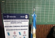 Gran operativo en Brandsen: Cayeron dos delincuentes acusados de ser los autores de los últimos robos
