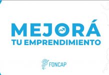 Mejorá tu emprendimiento
