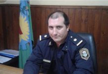 Luciano Aneas ya no es el Jefe Comunal de la Ciudad