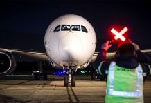 Llegaron más de 730 mil vacunas de AstraZeneca y Argentina se acerca a las 30 millones de dosis