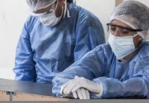 Los trabajadores de la salud podrán volver a tomarse sus vacaciones desde hoy