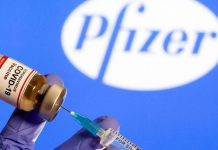 Vizzotti anunció un acuerdo con Pfizer para la provisión de 20 millones de vacunas