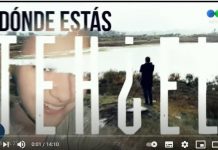 ¿Dónde estás Tehuel? Investigación de Mauro Szeta – Telefe Noticias