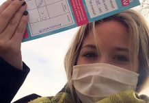 Comienza la vacunación libre para mayores de 18 años en la provincia de Buenos Aires