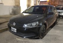 Manejaba a alta velocidad y se comprobó que estaba alcoholizado