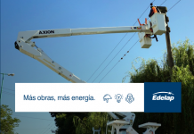 Edelap Informa: Cortes programados viernes 13 de agosto