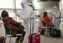 Advierten que «es inevitable que la variante Delta tenga circulación comunitaria»