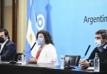 Cómo funcionará la combinación de la Sputnik con Moderna y AstraZeneca para completar el esquema vacunatorio