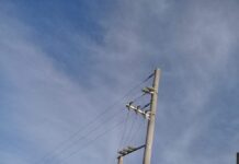 Edelap realizó obras para mejorar la calidad del servicio en el Barrio La Parada en Brandsen