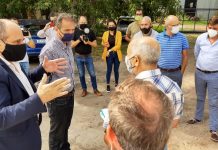 $31M para mejoras en el sector industrial