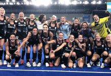 Las Leonas vencieron a India y buscarán su primera medalla de oro ante Países Bajos