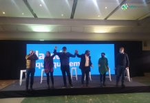 Fueron presentados los pre candidatos de la lista 2 del Frente de Todos de Brandsen