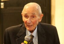 Falleció el Dr. Frutos Enrique Ortiz