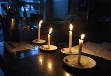 Jeppener: se programó un corte de luz para este miércoles