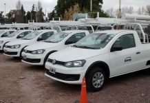 EDELAP advierte por la presencia de falsos operarios