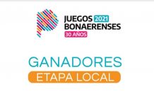 Cultura: ganadores etapa local de los Juegos Bonaerenses