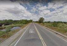 Tirarán abajo el viejo puente sobre el Samborombón, en la Ruta 29, y construirán uno más amplio y seguro