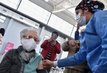 Distribuyen en todo el país más de 600 mil dosis del componente 2 de la vacuna Sputnik V