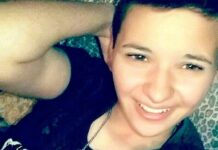 Hallaron ADN de Tehuel en la casa de uno de los detenidos por su desaparición