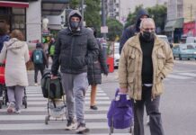 Los contagios diarios de covid bajaron un 96% desde mayo en la provincia