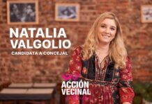 Natalia Valgolio, “somos una nueva alternativa de gobierno, queremos salir de la grieta y ahora ser parte del Concejo Deliberante”