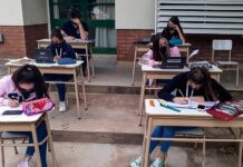 Invertirán 5 mil millones de pesos para buscar alumnos que abandonaron la escuela en pandemia