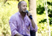 Cambios en el equipo de Axel Kicillof: Martín Insaurralde será el jefe de Gabinete