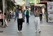Los especialistas responden: ¿podría no haber tercera ola por la variante Delta en Argentina?