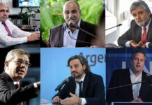 Alberto Fernández relanza su gestión con un nuevo Gabinete