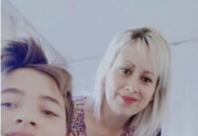 Una luz de esperanza para Gaby