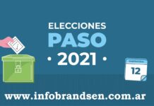¡Llegó la hora de empezar a elegir!