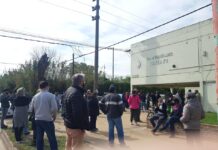 Así vio Tribuna las elecciones del domingo en Brandsen: Se repartieron el resultado y los dos arrancan con un piso de 7.000 votos