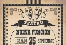 El Teatro Rafiki en Cultura