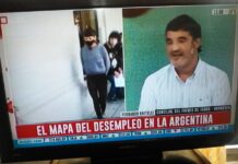 En C5N Fernando Raitelli cuestionó la falta de gestión del gobierno de Cambiemos.