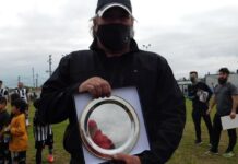 El Club El Indio Trabaja para recuperar su identidad