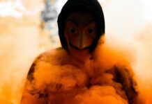 La Casa de Papel 5 se convirtió en la serie más vista del mundo