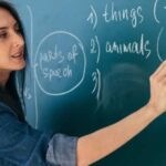 teacher